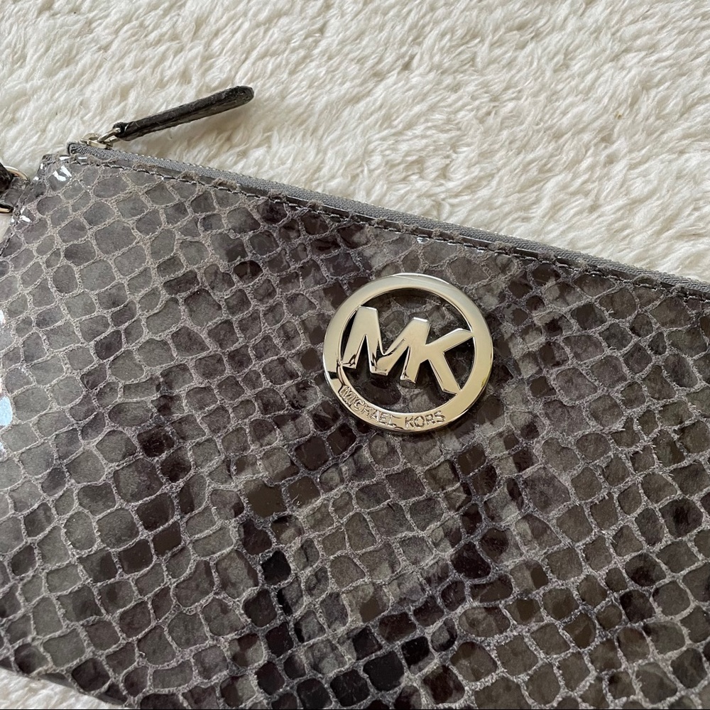 Michael Kors Wristlet